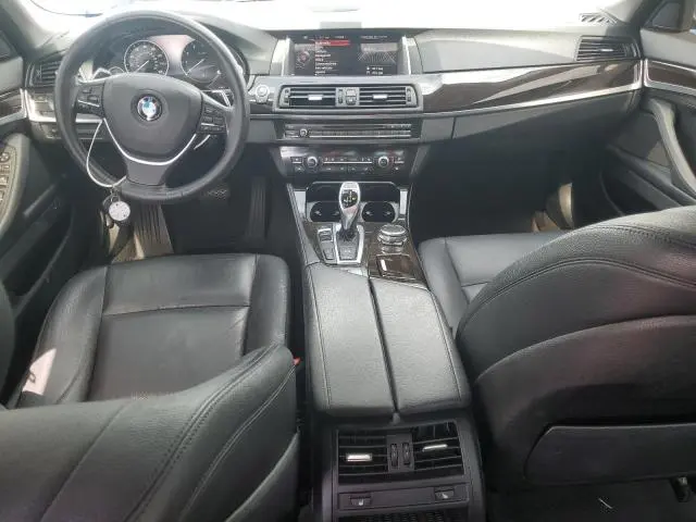 2016 BMW 528 XI  