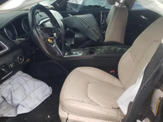 2014 MASERATI GHIBLI S  