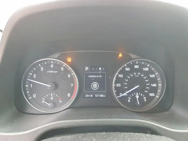 2017 HYUNDAI ELANTRA VALUE EDITION  