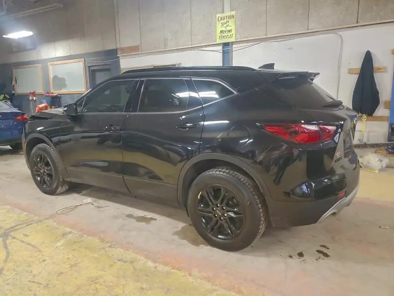 2020 CHEVROLET BLAZER 1LT  