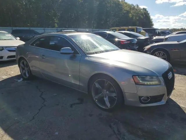 2010 AUDI A5 PREMIUM PLUS  