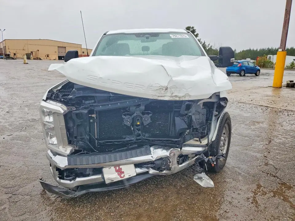 2023 FORD F250   