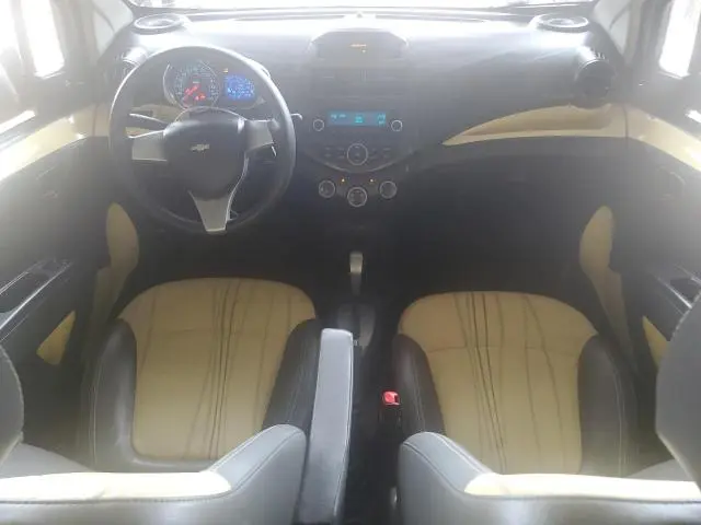 2014 CHEVROLET SPARK LS