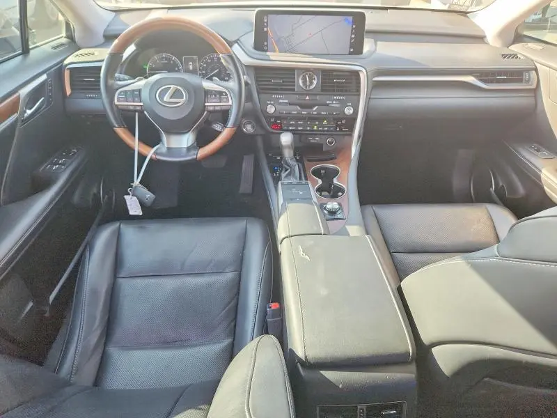 2020 LEXUS RX 350 L  