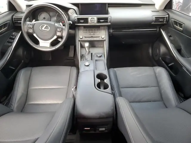 2019 LEXUS IS 300  