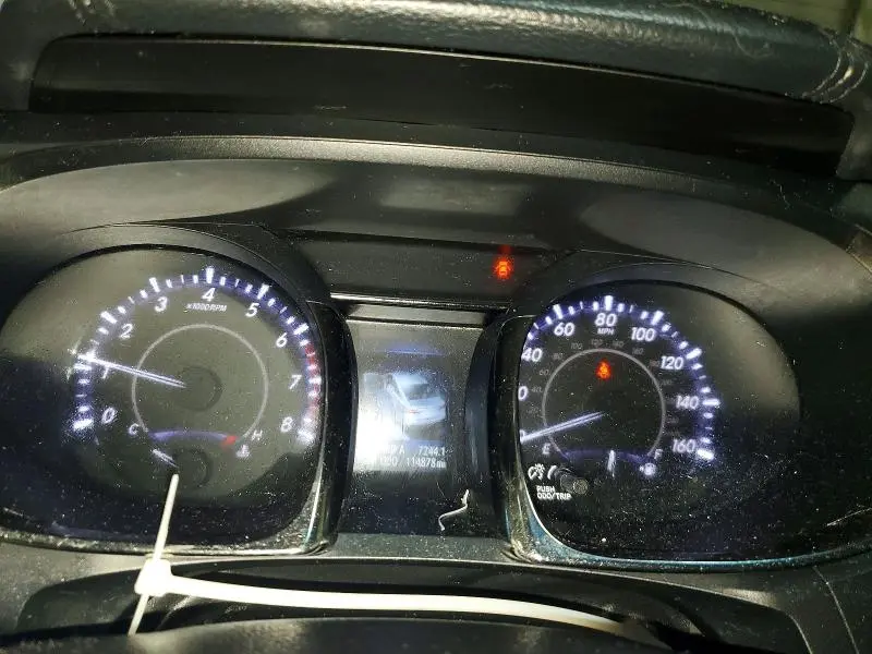 2014 TOYOTA AVALON BASE  