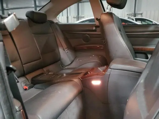 2012 BMW 328 XI  