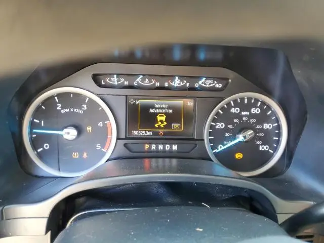 2020 FORD F350 SUPER DUTY  