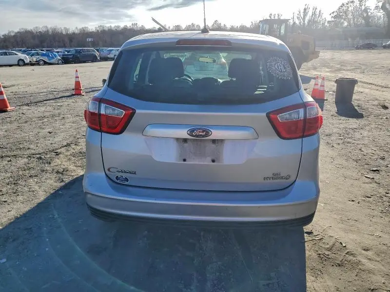2015 FORD C-MAX SE  