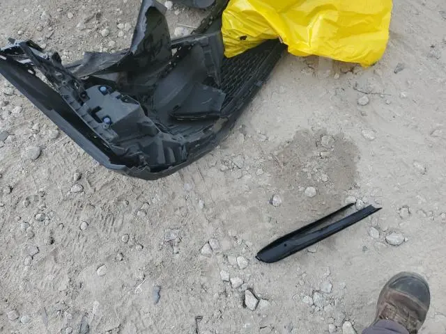 2017 VOLKSWAGEN GTI S/SE