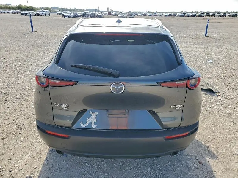 2022 MAZDA CX-30 PREMIUM  