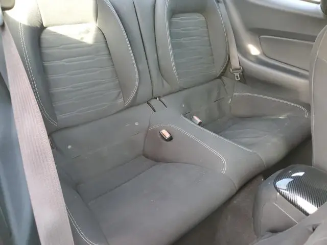 2015 FORD MUSTANG GT  