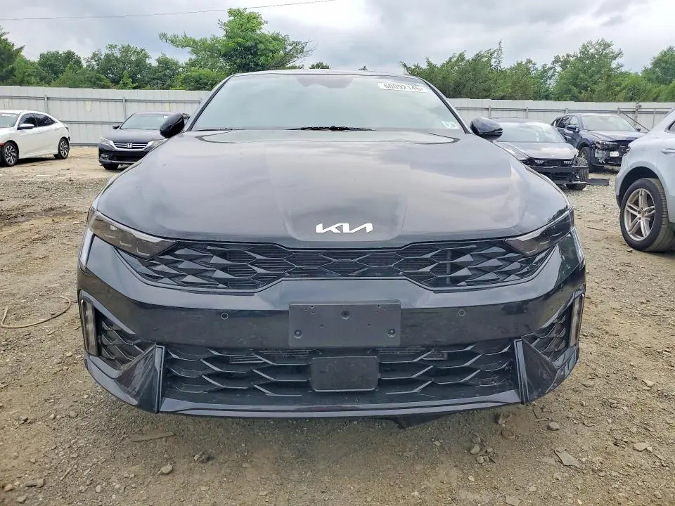 2025 KIA K5 GT LINE  