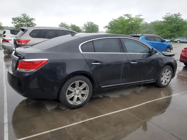 2011 BUICK LACROSSE CXL