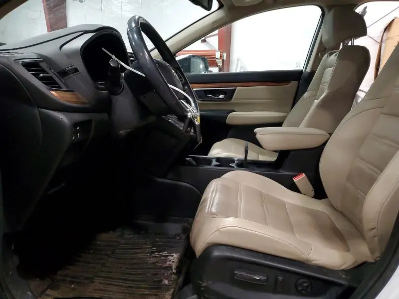 2019 HONDA CR-V EXL  