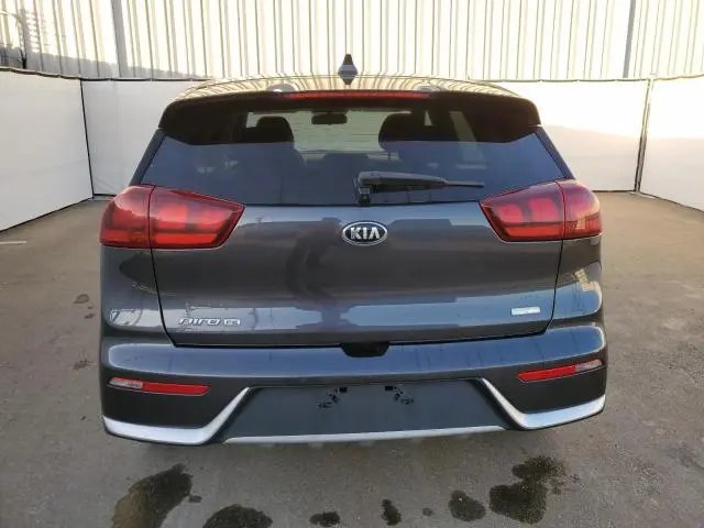 2018 KIA NIRO FE  