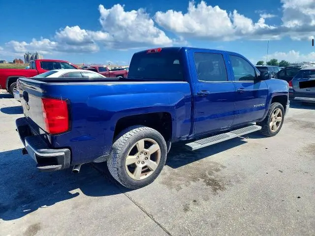2014 CHEVROLET SILVERADO C1500 LT  