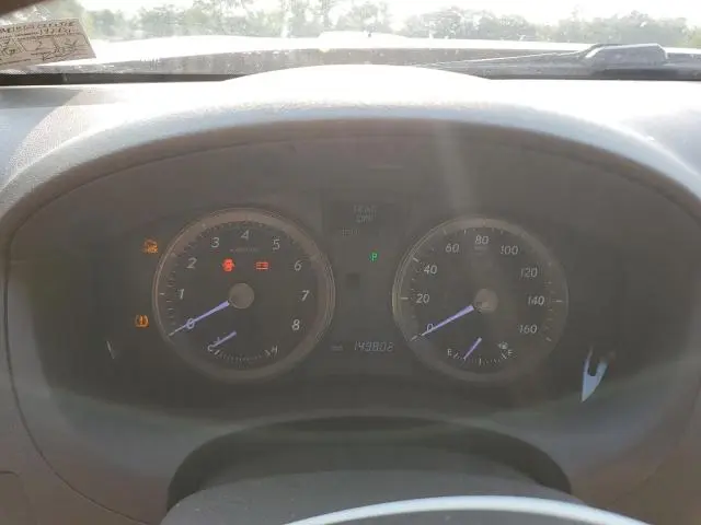 2012 LEXUS ES 350  