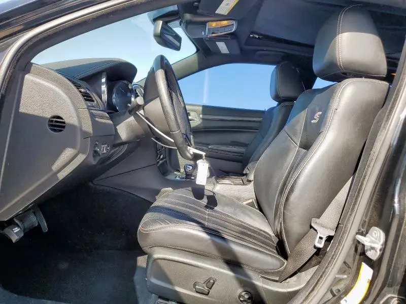 2013 CHRYSLER 300 S  
