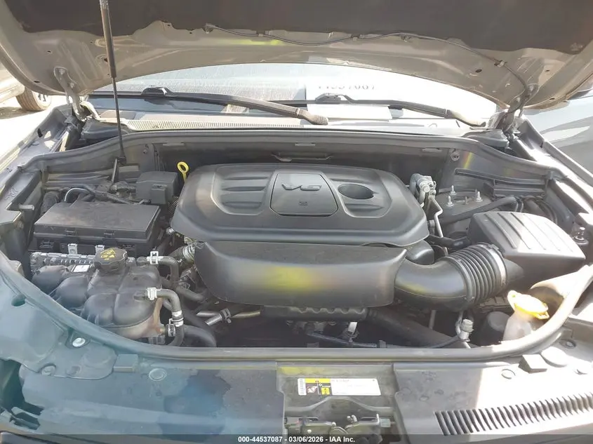 2019 JEEP GRAND CHEROKEE ALTITUDE 4X4
