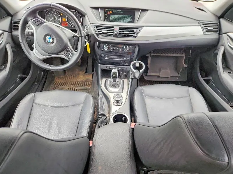 2015 BMW X1 XDRIVE28I  