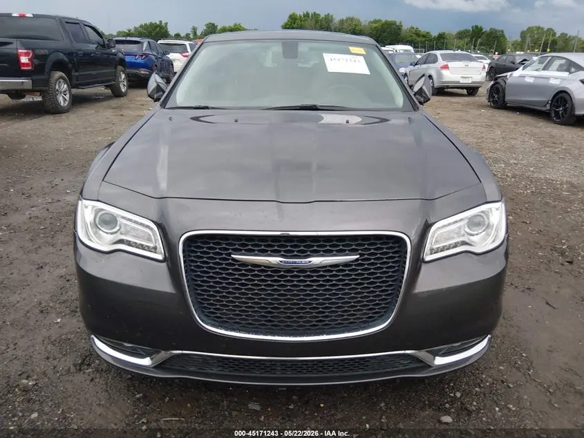 2020 CHRYSLER 300 TOURING L