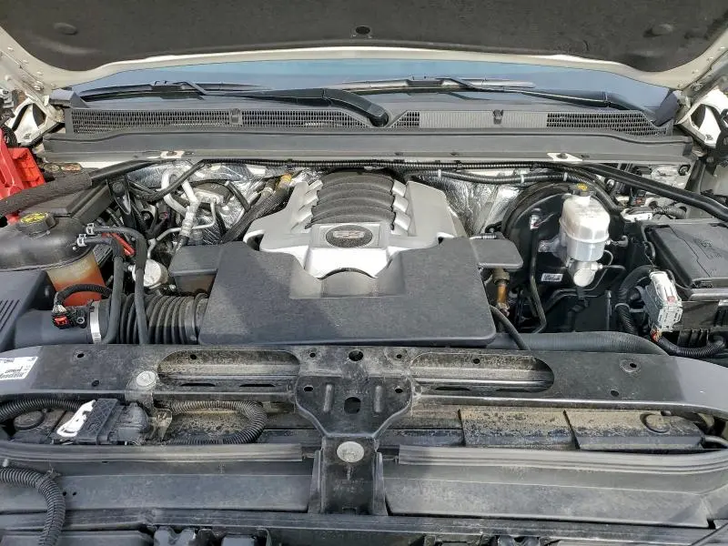 2015 CADILLAC ESCALADE PREMIUM  