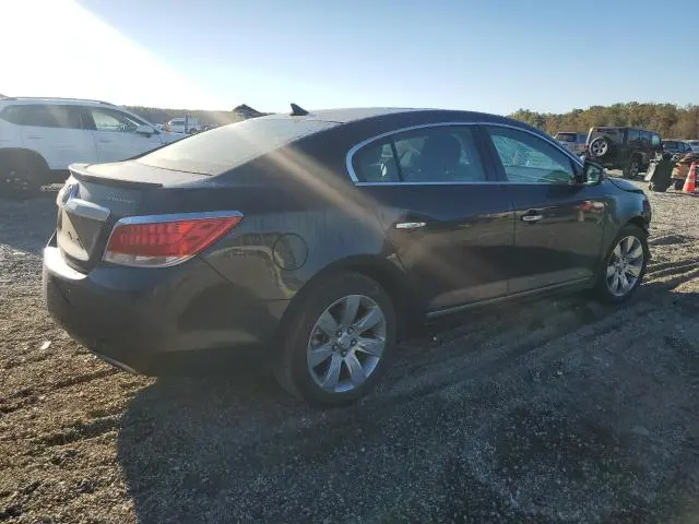 2012 BUICK LACROSSE   