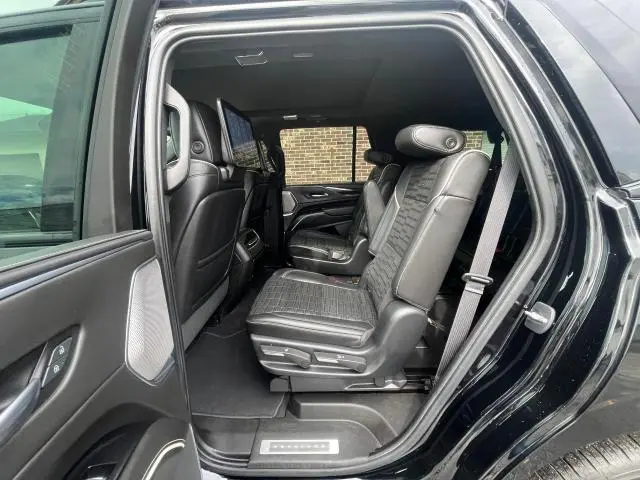 2021 CADILLAC ESCALADE SPORT PLATINUM  