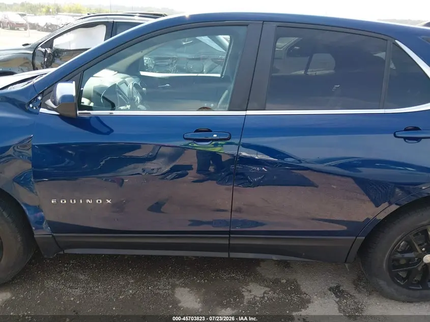 2022 CHEVROLET EQUINOX AWD 2FL