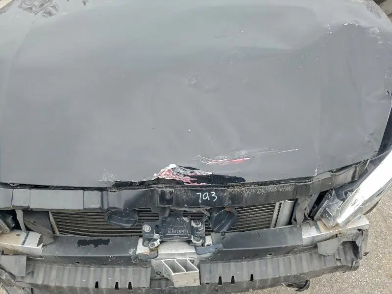 2020 NISSAN ALTIMA SR  