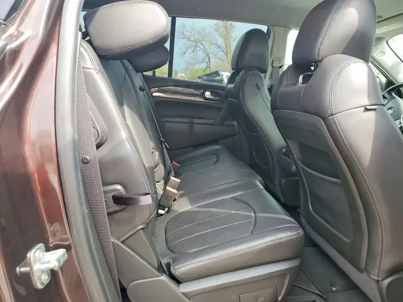 2015 BUICK ENCLAVE   