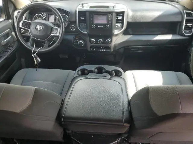 2020 RAM 2500 BIG HORN  