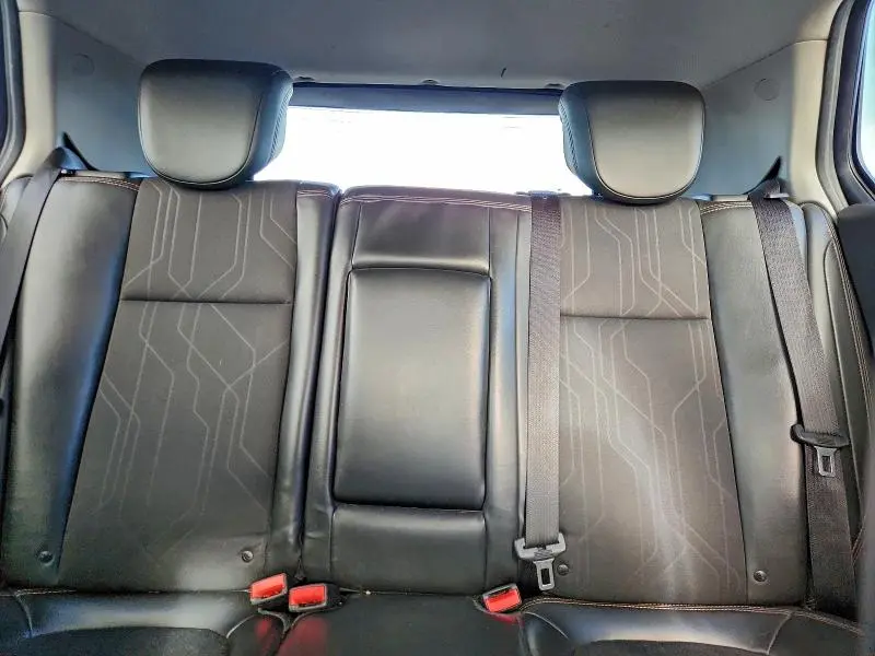 2018 CHEVROLET TRAX 1LT  