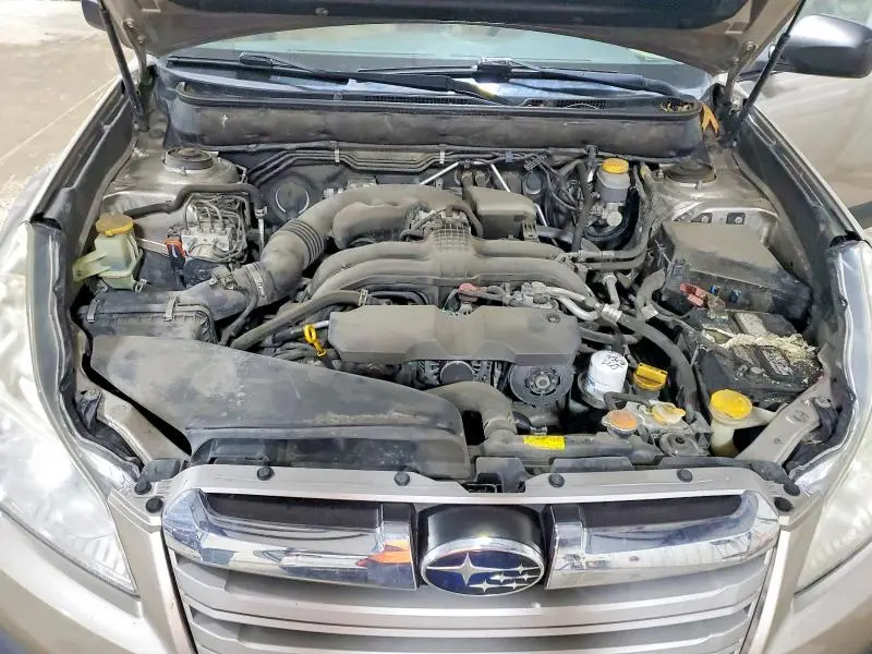 2014 SUBARU OUTBACK 2.5I  