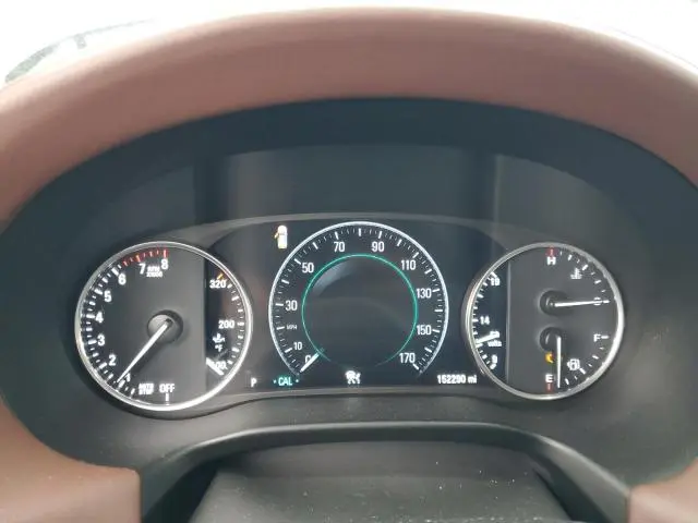 2019 BUICK ENCLAVE AVENIR  