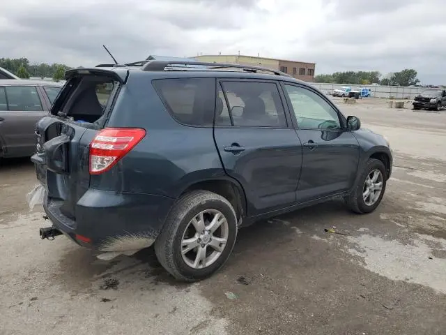 2011 TOYOTA RAV4