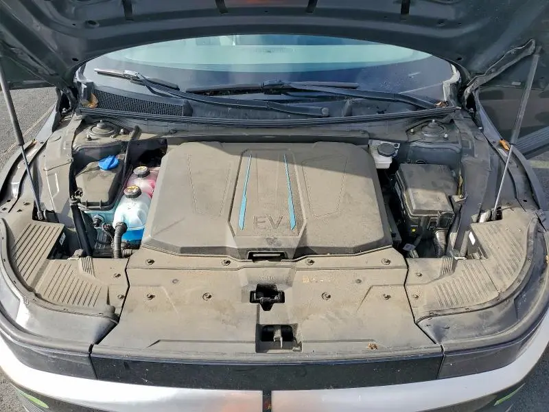 2022 HYUNDAI IONIQ 5 SEL  