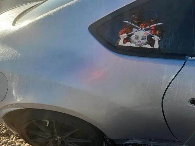 2023 TOYOTA GR 86 PREMIUM  