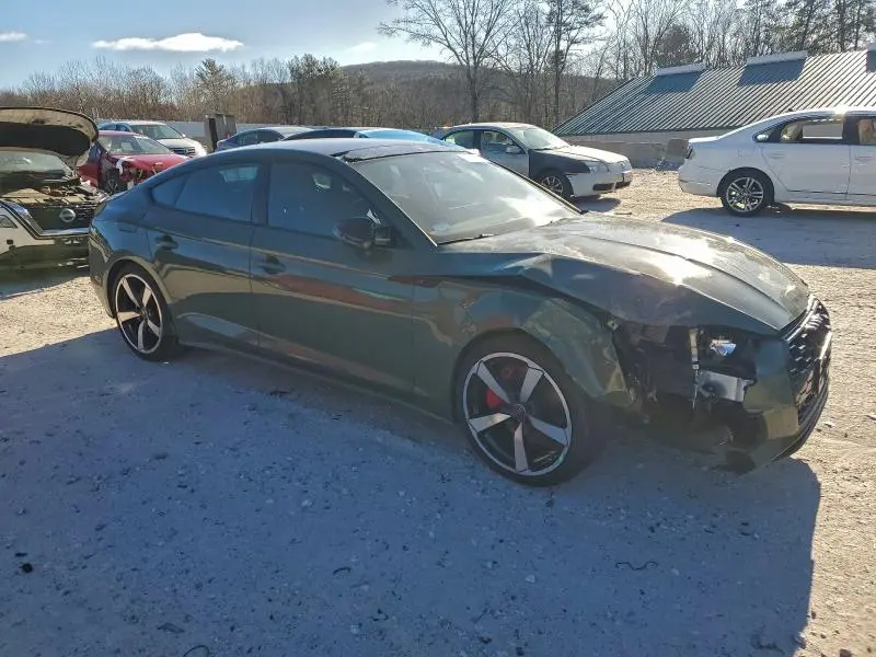 2024 AUDI A5 PREMIUM PLUS 45  