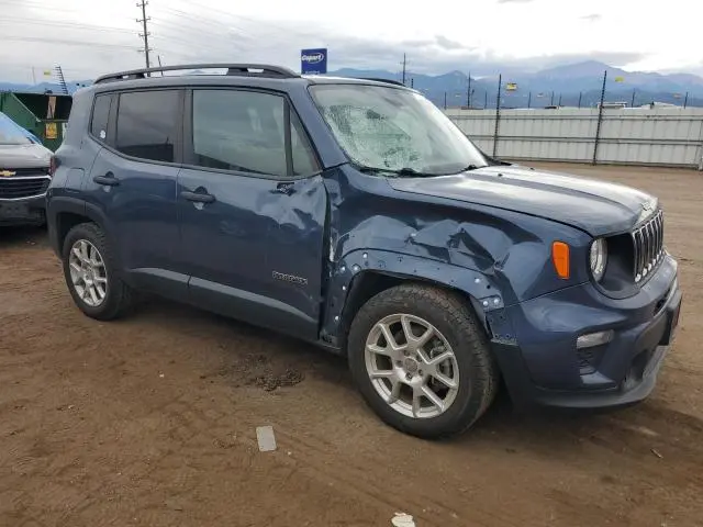 2020 JEEP RENEGADE SPORT  