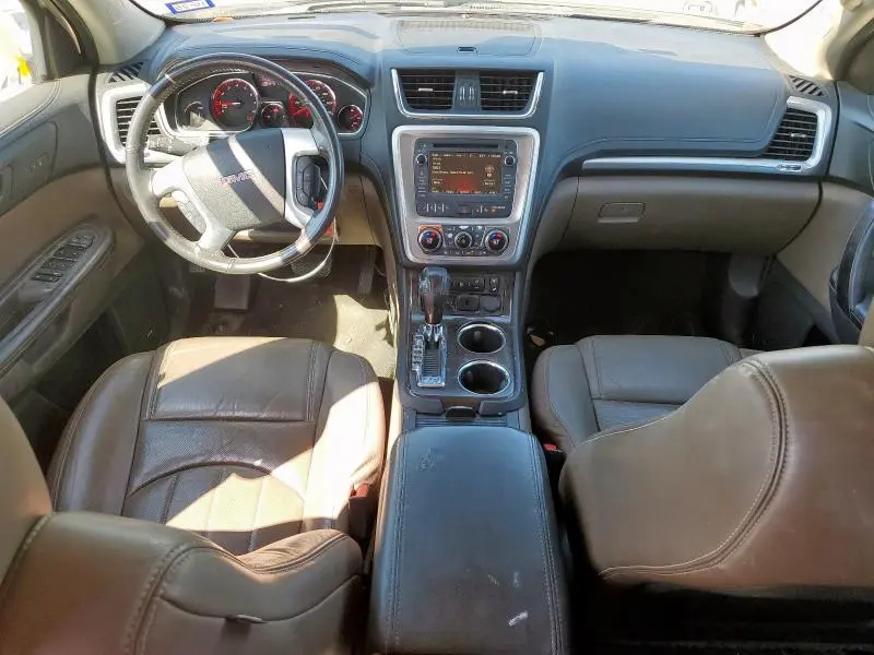 2015 GMC ACADIA SLT-2