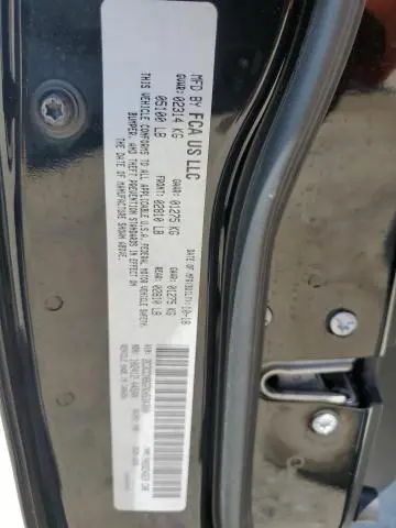 2019 CHRYSLER 300 S  
