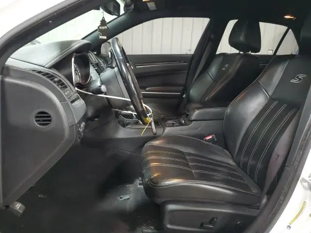 2021 CHRYSLER 300 S  