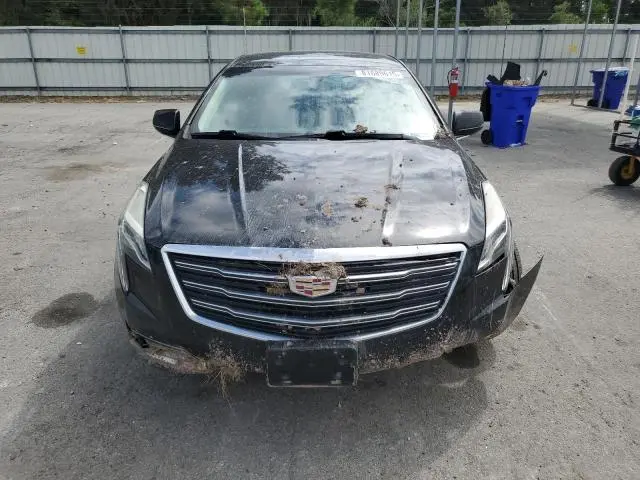 2018 CADILLAC XTS LUXURY  