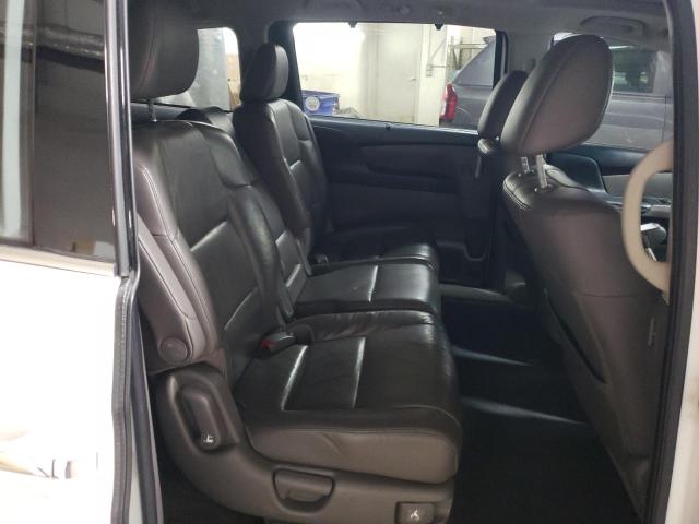 2011 HONDA ODYSSEY TOURING