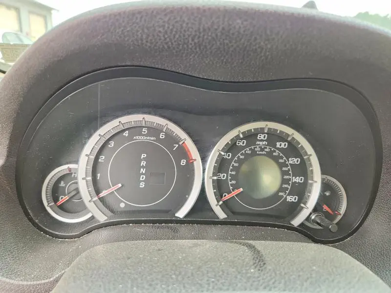2010 ACURA TSX   