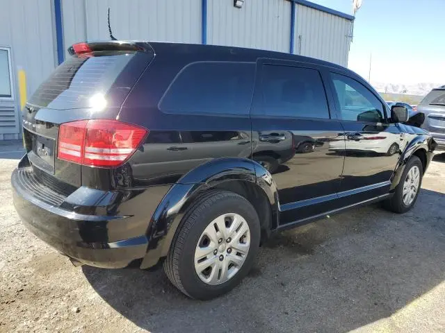 2014 DODGE JOURNEY SE