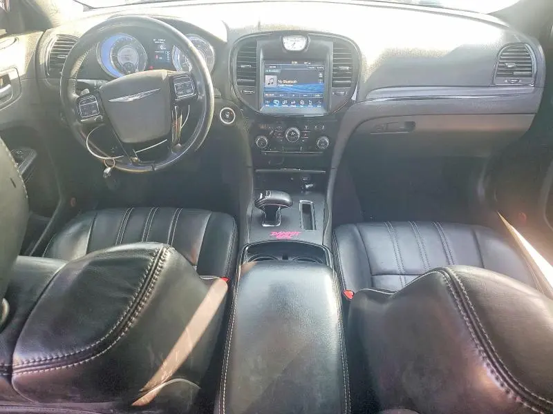 2014 CHRYSLER 300 S  