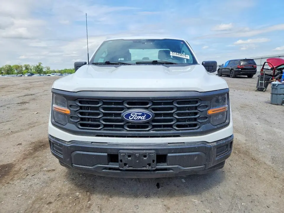 2024 FORD F150 XL  